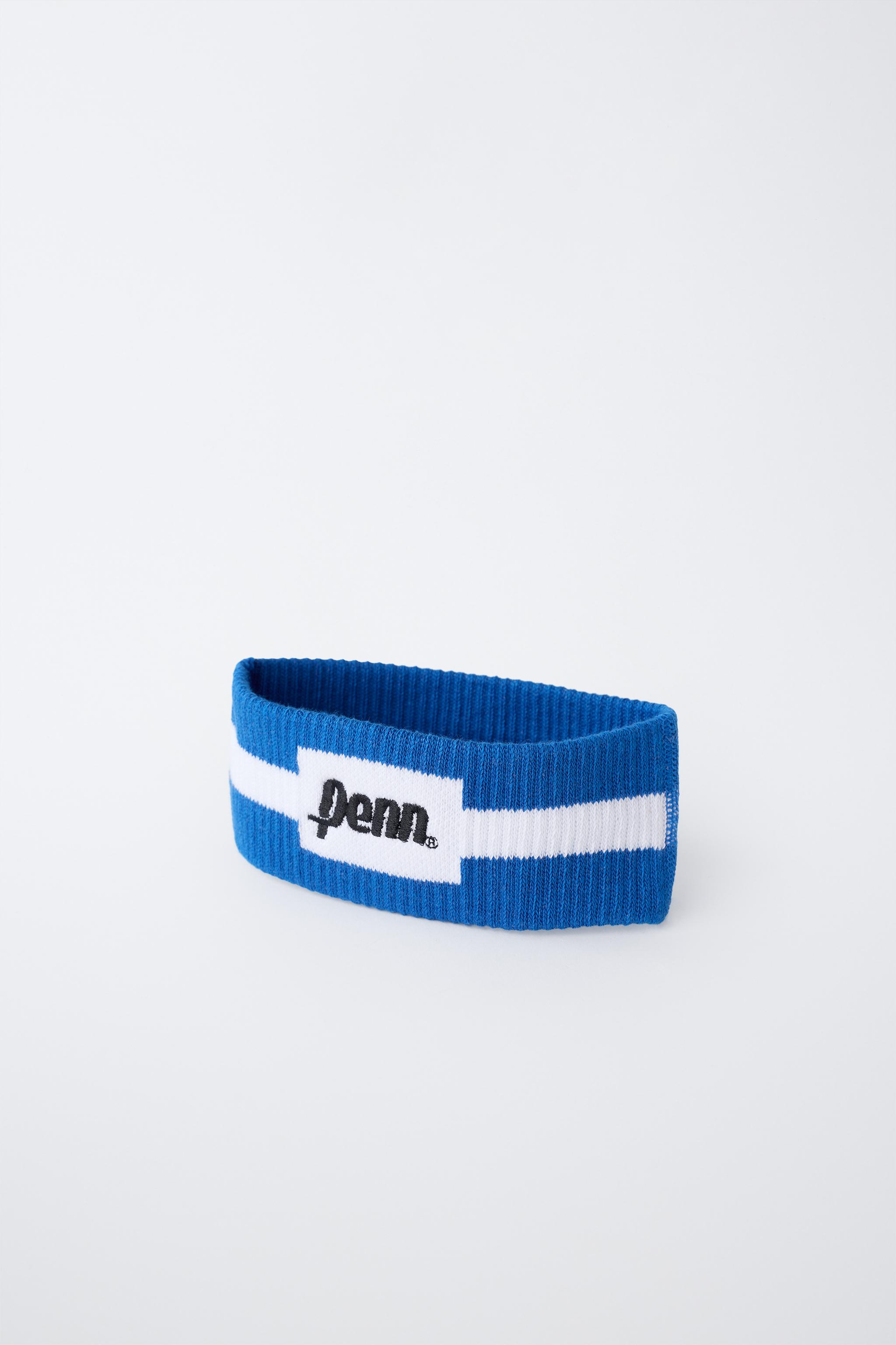 HEADBAND AND WRISTBAND PACK PENN ©