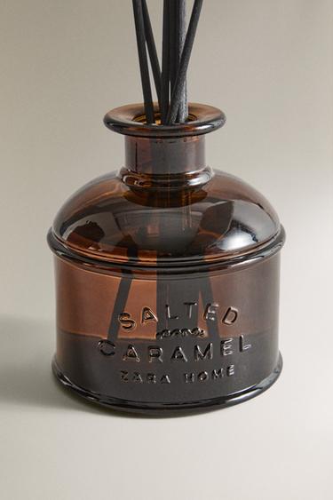 (200 ML) DIFFUSEUR MIKADO SALTED CARAMEL - Crème de Zara - Image 3