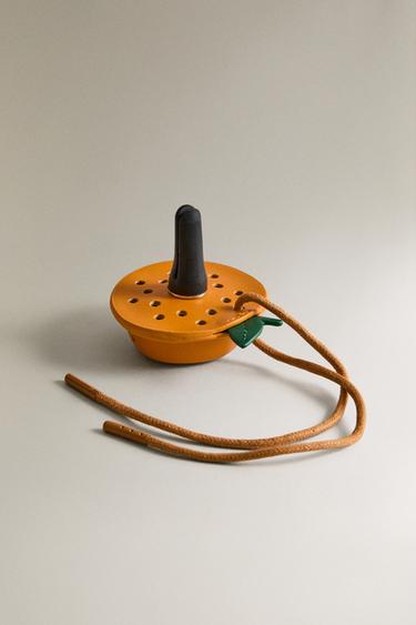 DIFFUSEUR VOITURE ET PLACARD FLEUR DE MANDARINE - Mandarine de Zara - Image 2