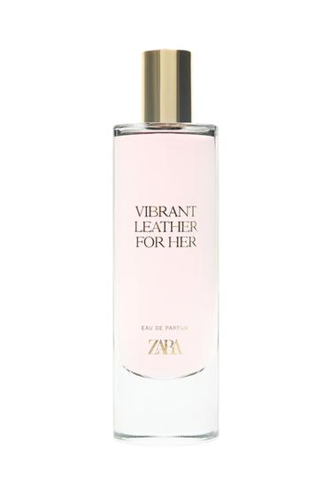 VIBRANT LEATHER FOR HER EDP 80 ML (2.7 FL. OZ). — TINTED LEATHER 2