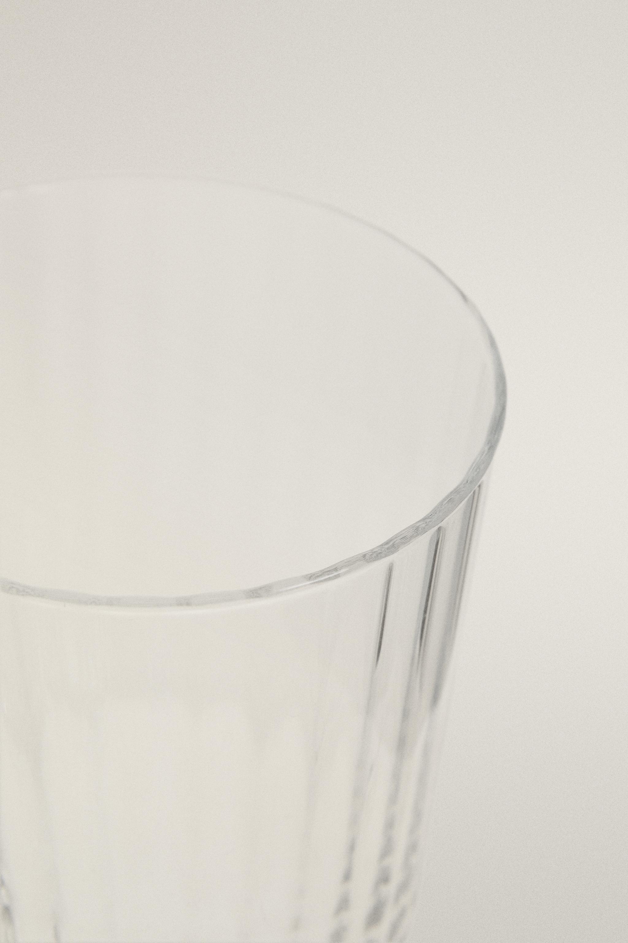VERRE VERRE RECYCLABLE LIGNES