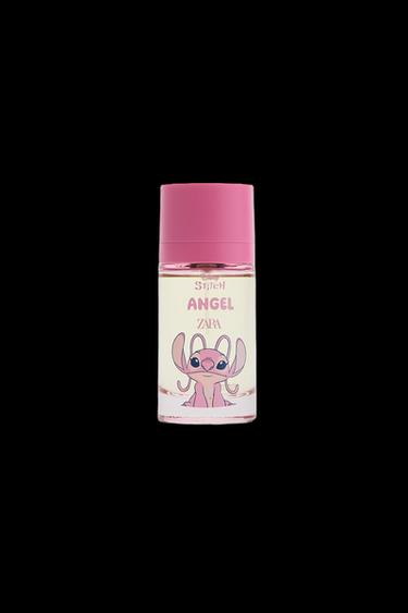 Zara STITCH ANGEL © DISNEY EDT 50 ML (1.69 FL. OZ) -  - Image 0