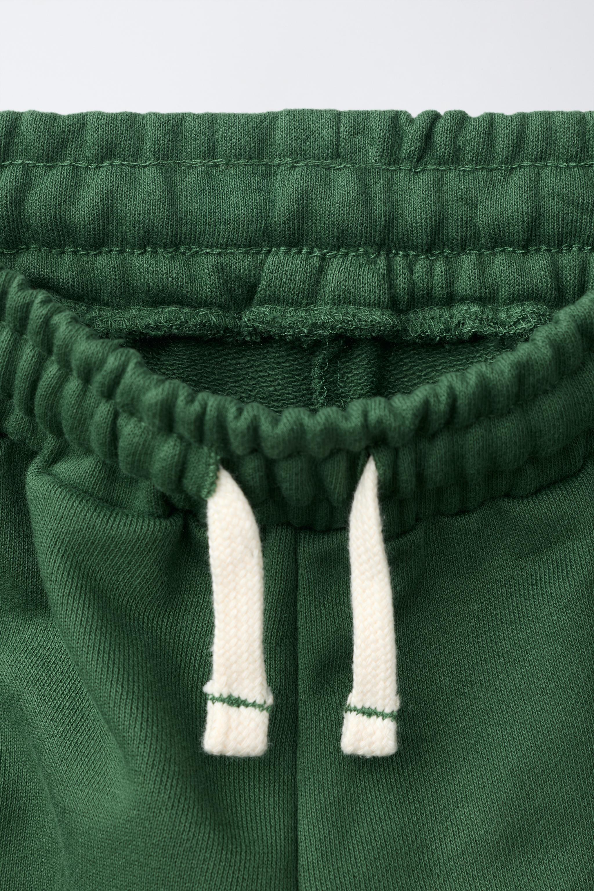 PANTALON DE JOGGING VARSITY