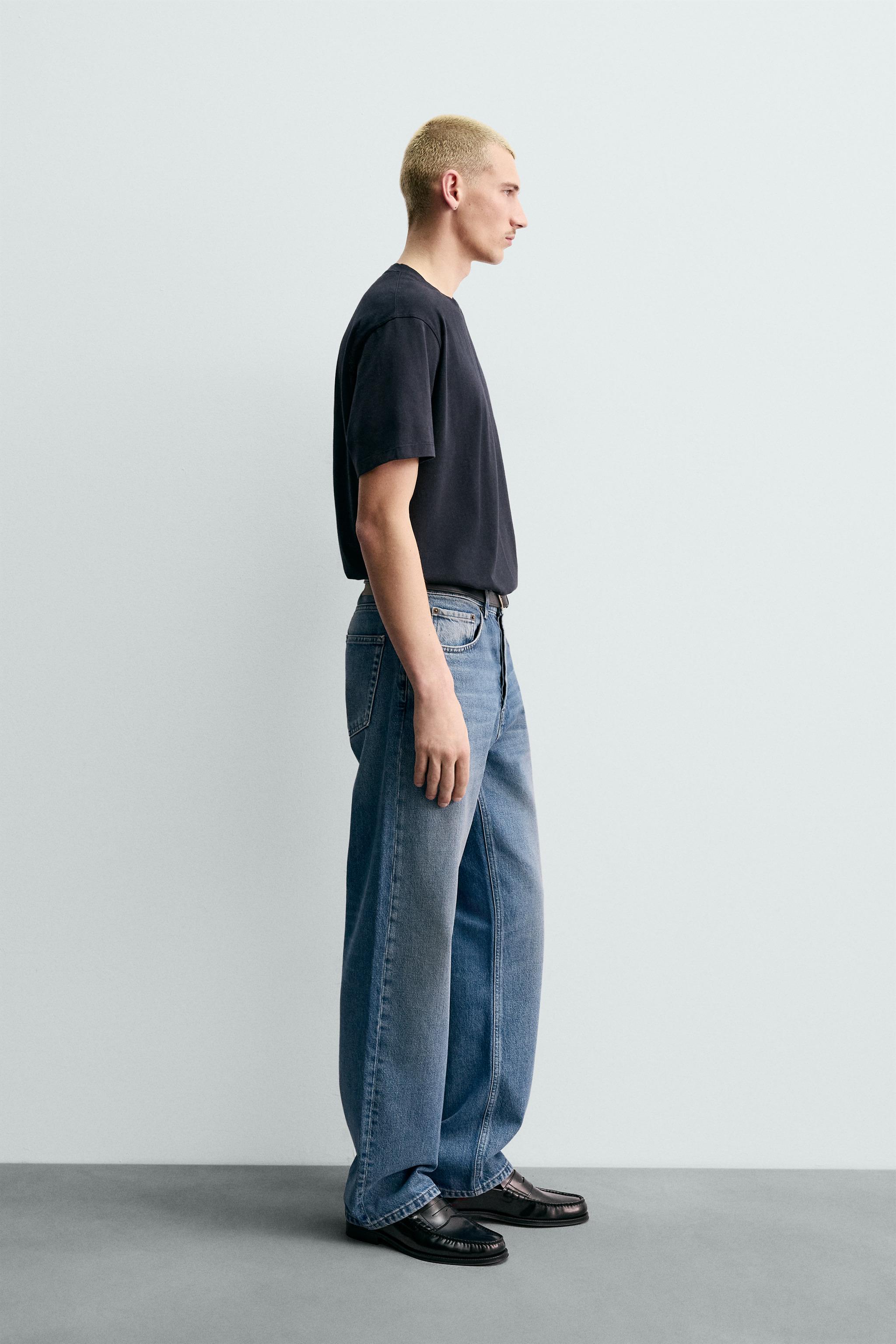 MEDIUM WEIGHT REGULAR FIT ORIGINS T-SHIRT
