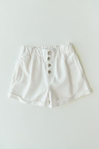 صورة المنتج - أبيض الخاص بـ Zara