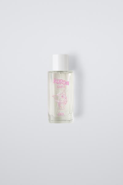 KUROMI LOVE © SANRIO EDT 40 ML (1,35 FL.OZ.)_0