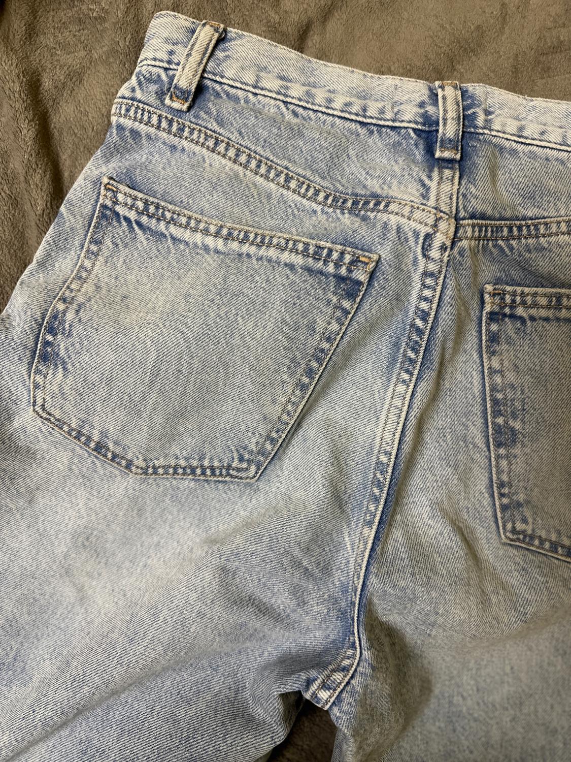 ΤΖΙΝ TRF WIDE LEG - Image 5