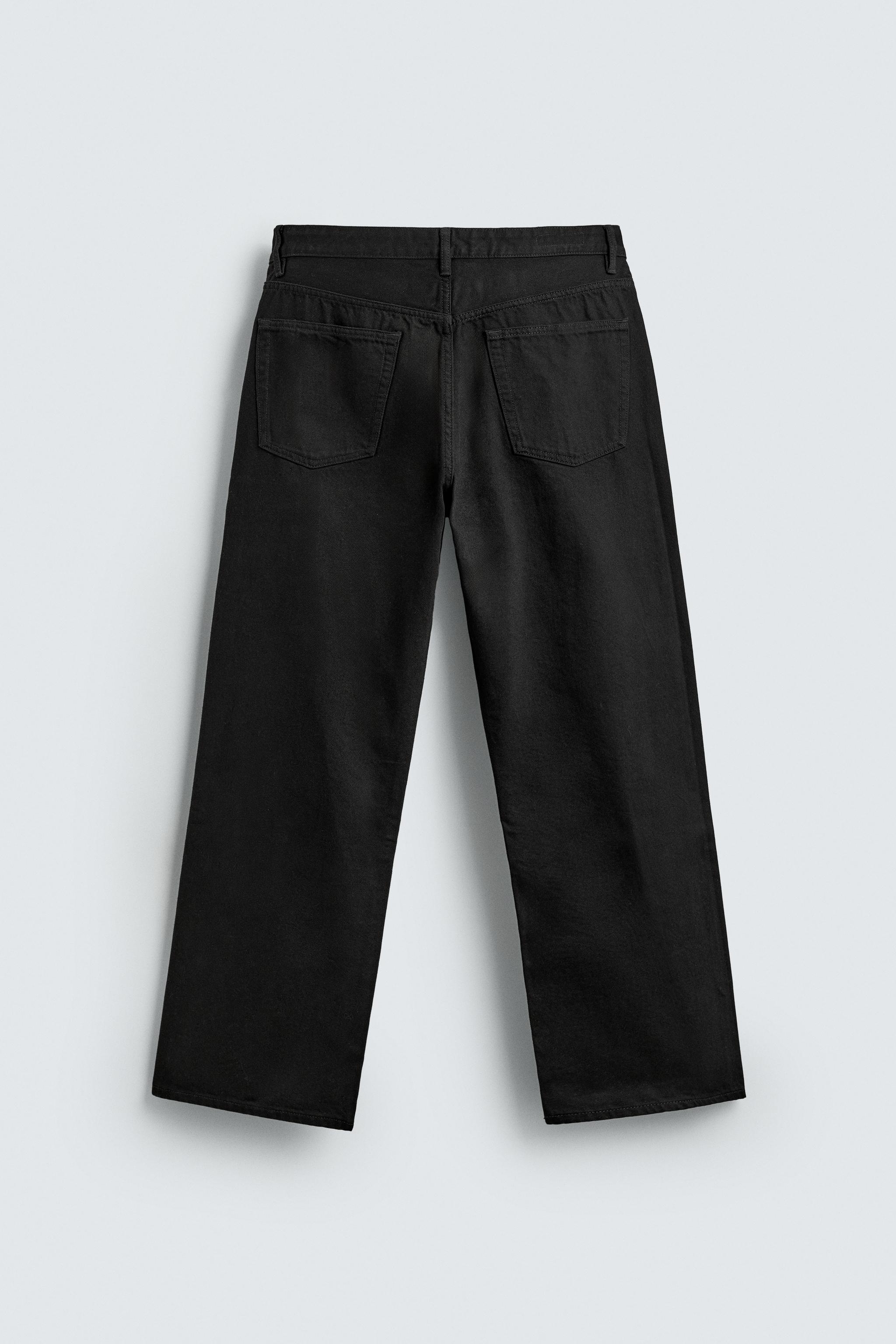 LOOSE FIT JEANS