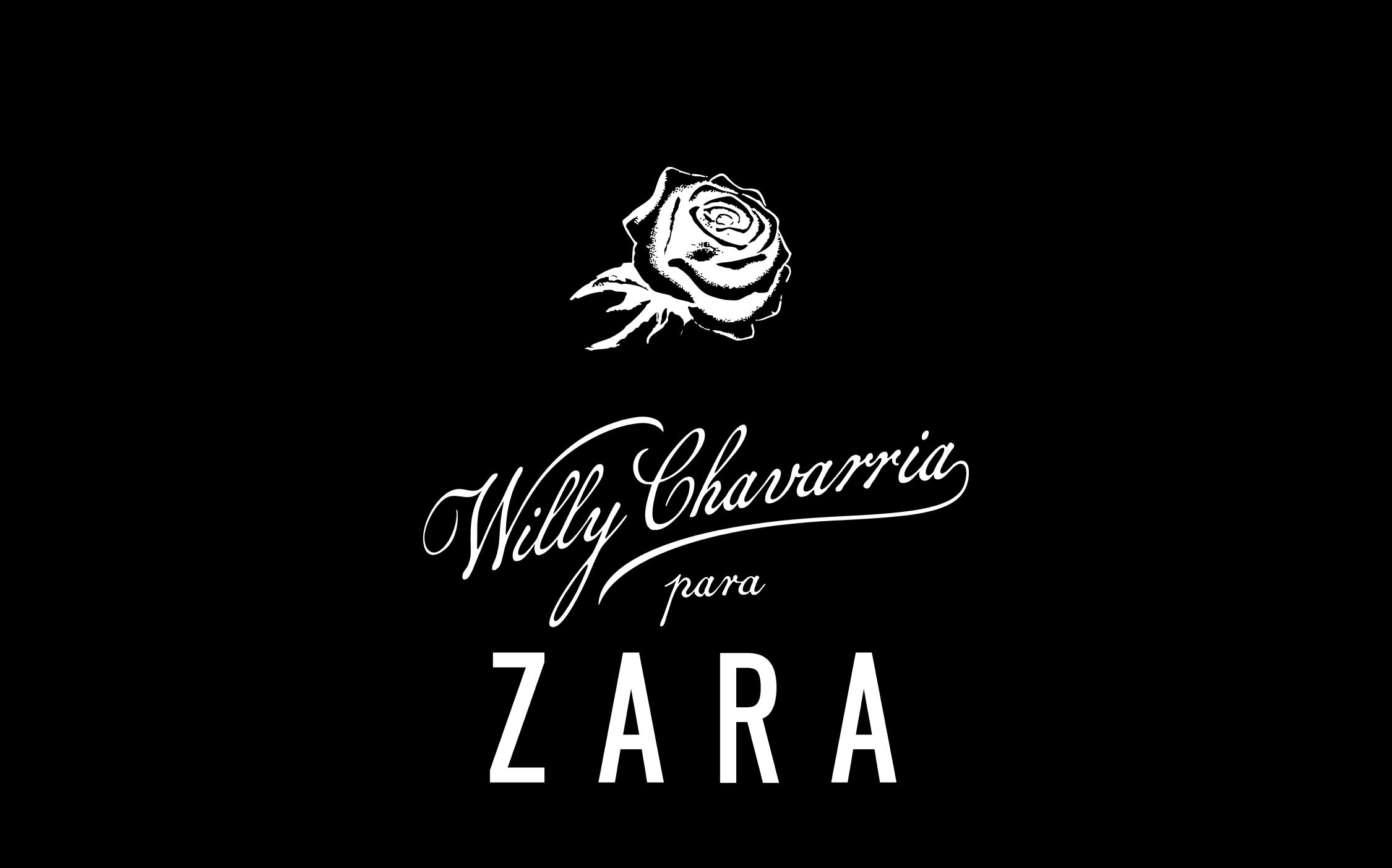 Willy Chavarria X Zara - Woman | ZARA 日本