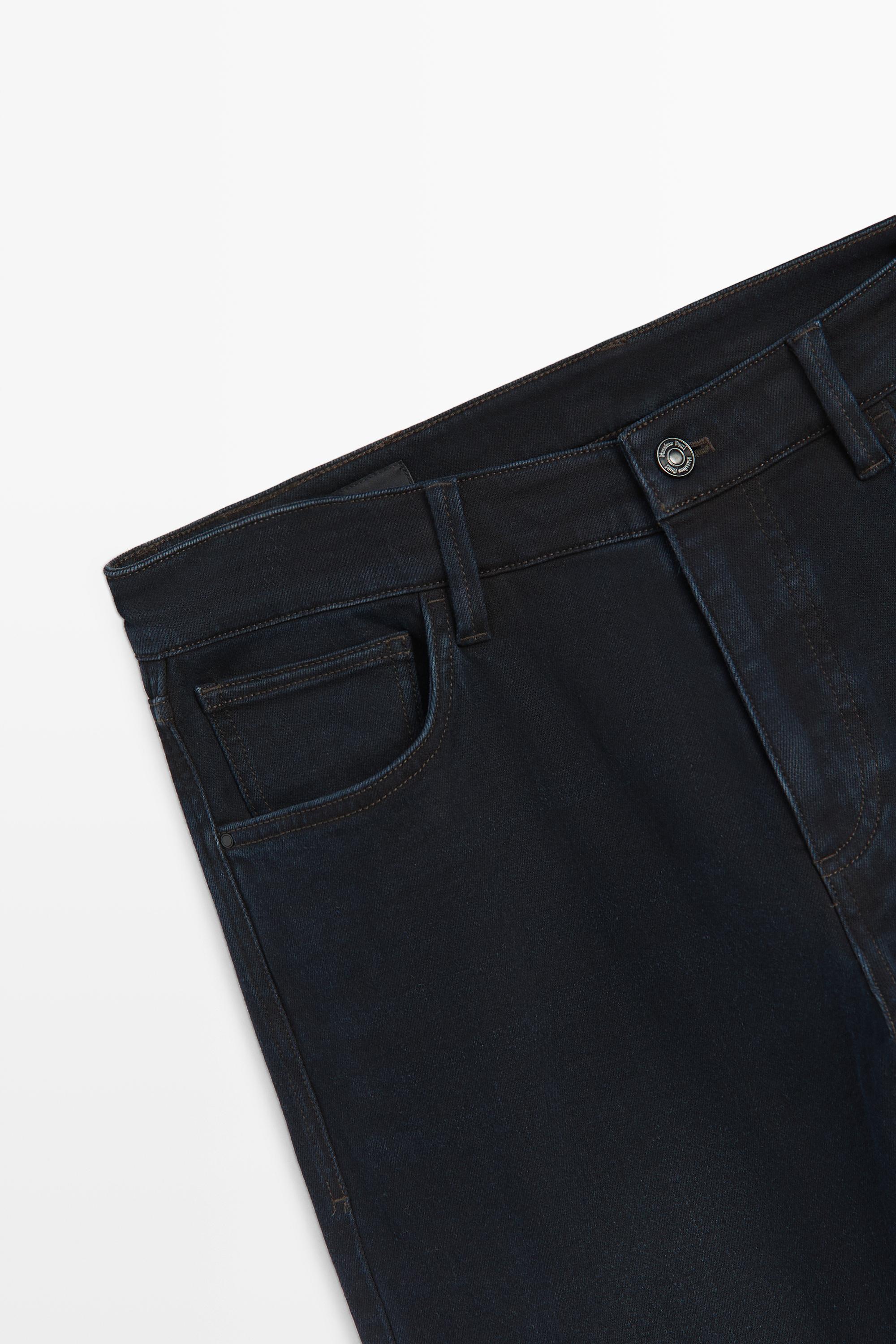 Slim fit jeans