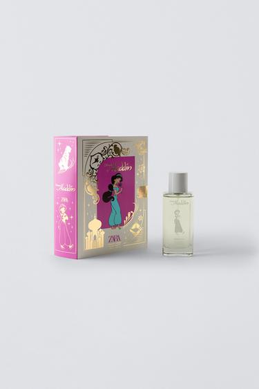 ALADDIN PRENSES YASEMİN © DİSNEY EAU DE TOILETTE 40 ML (1,35 FL.OZ.)