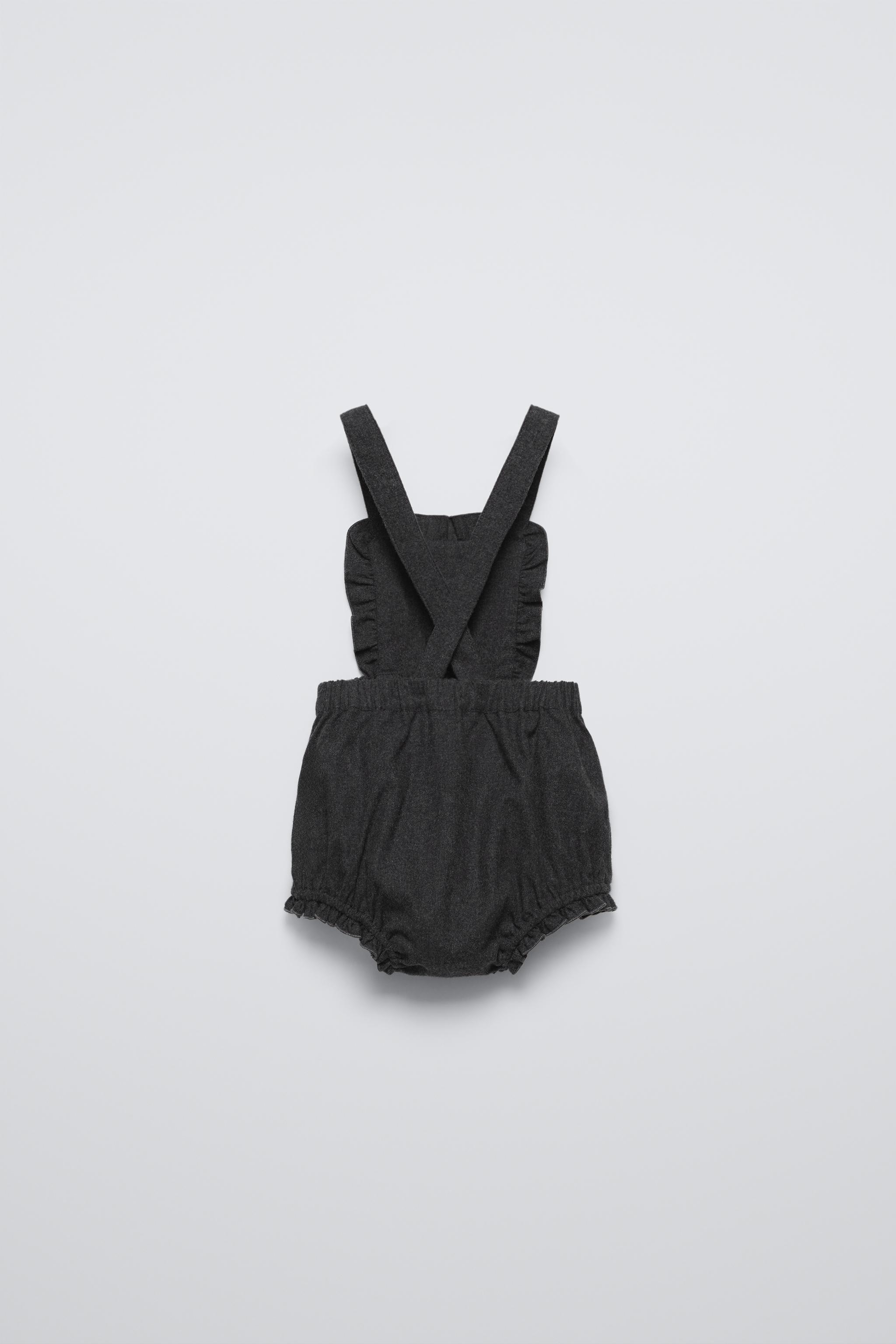 Zara selling Romper