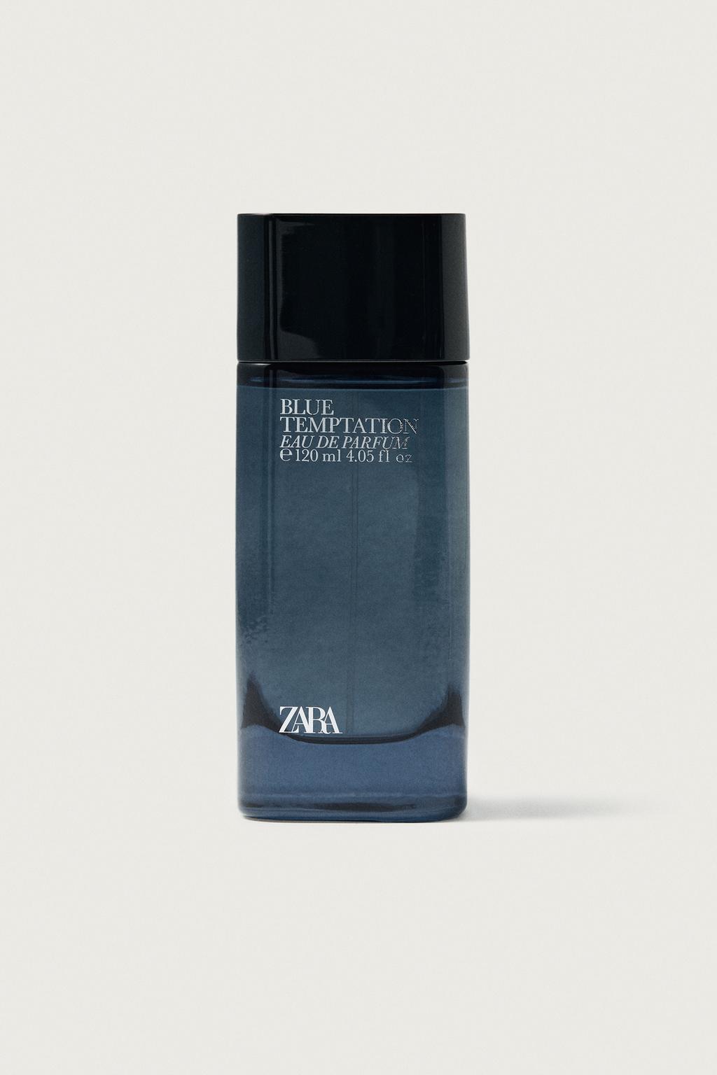 Blue Temptation Edp 120ml ( 4.05 Fl.oz ) — Men's