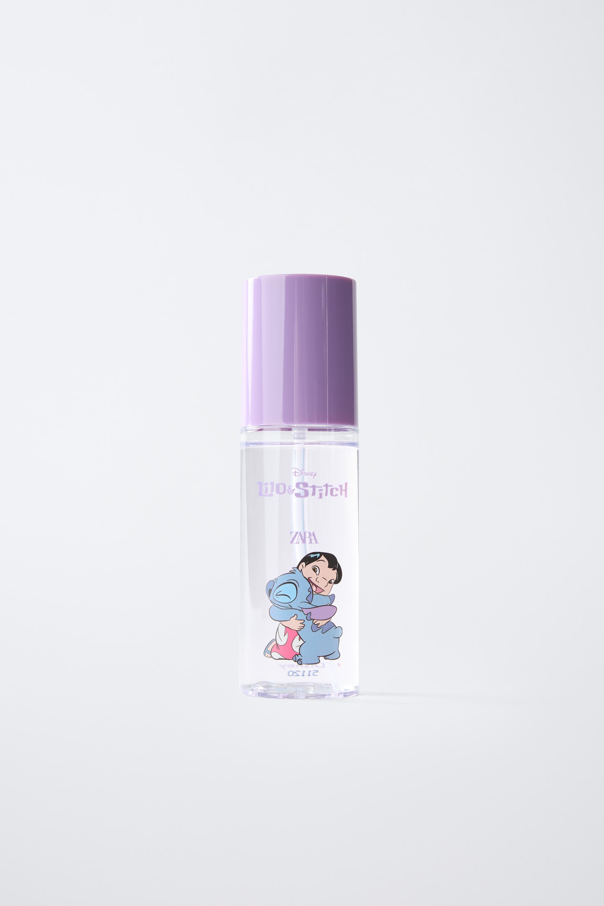 非売☆ダスキン☆ミスド☆可愛い☆ストラップどすぅ～☆B☆残1 LILO & STITCH © DISNEY BODY MIST 100 ML (3.4 FL. OZ.) | ZARA