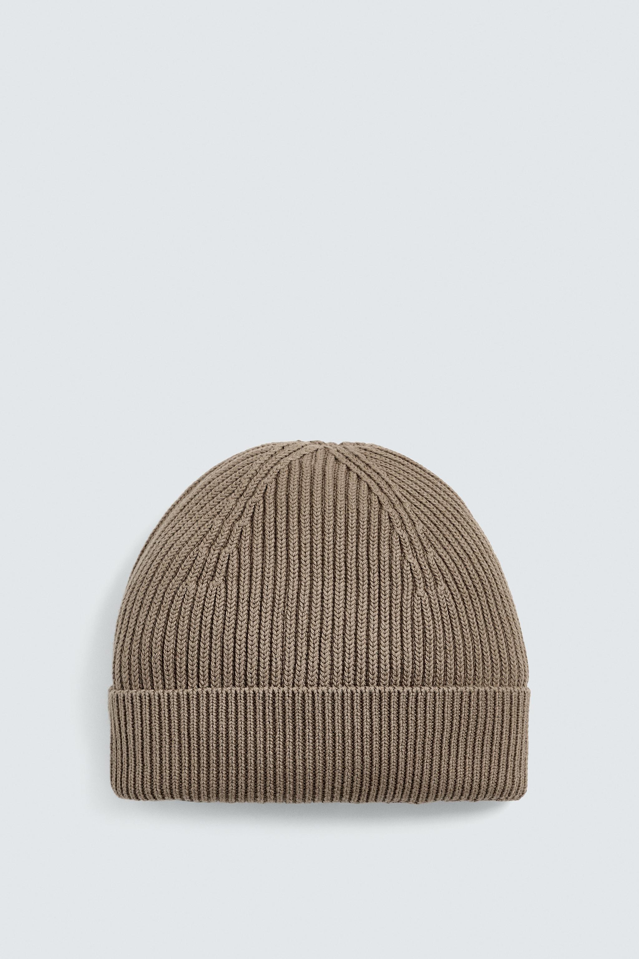 PM6:30 KNIT HAT ブラック サイズL PM6:30 KNIT HAT – F-LAGSTUF-F