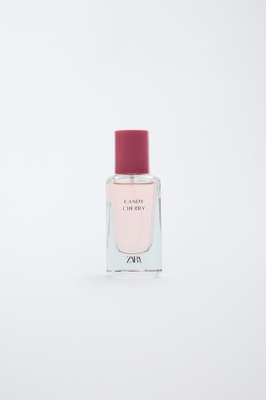 CANDY CHERRY EDT 30ML (1.01 O.Z) - TINTED LEATHER de Zara