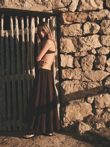 Zara Product image - Brown - Image 0