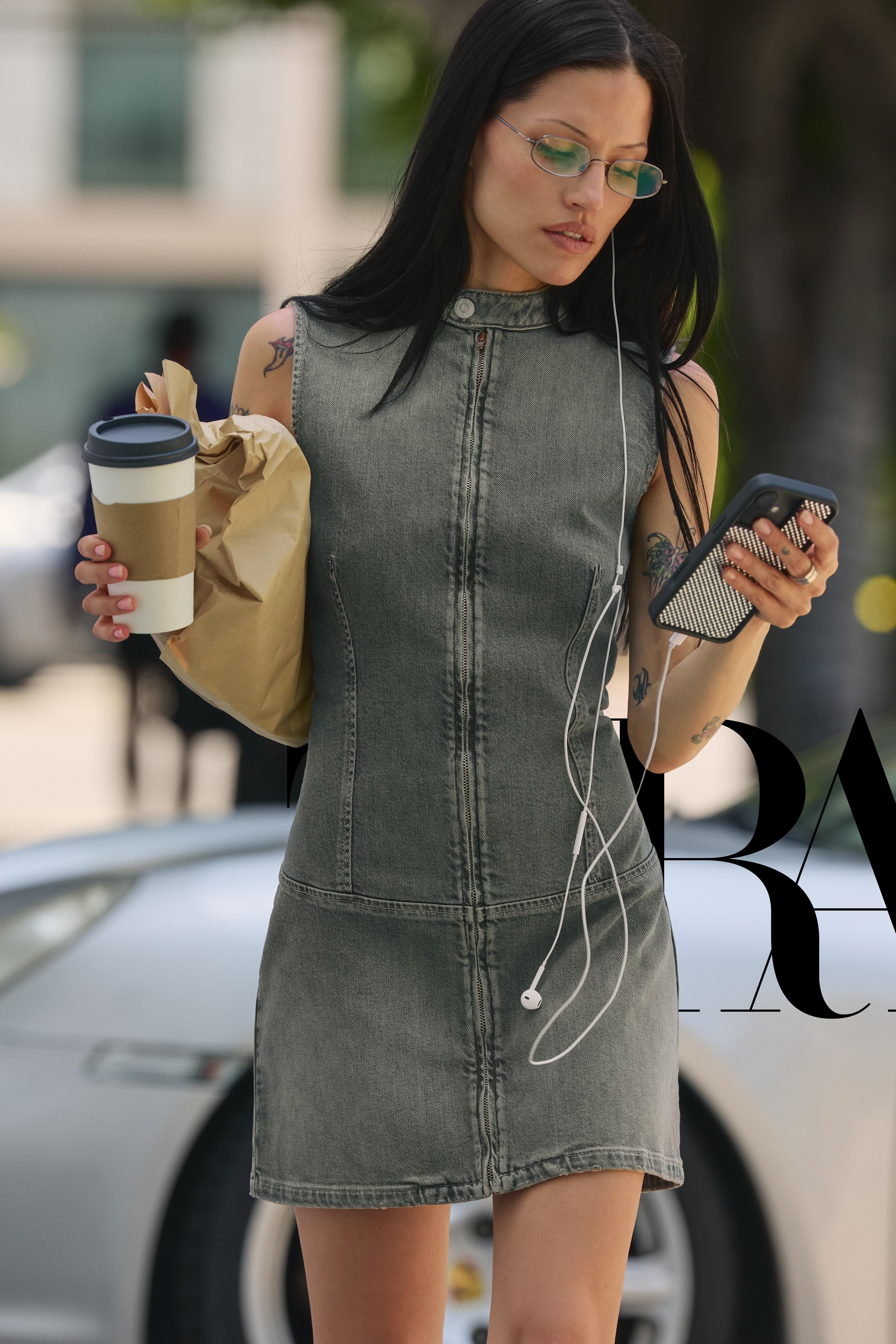 今週の新商品 | レディース | ZARA 日本
