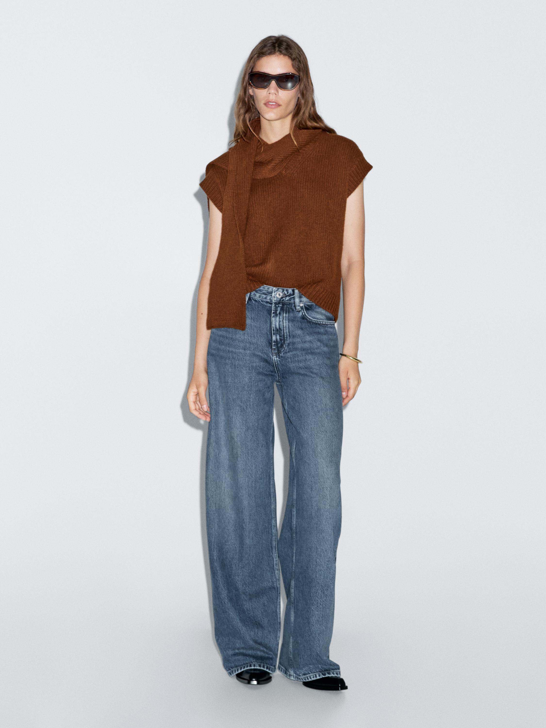 Massimo Dutti Woman | ZARA United States