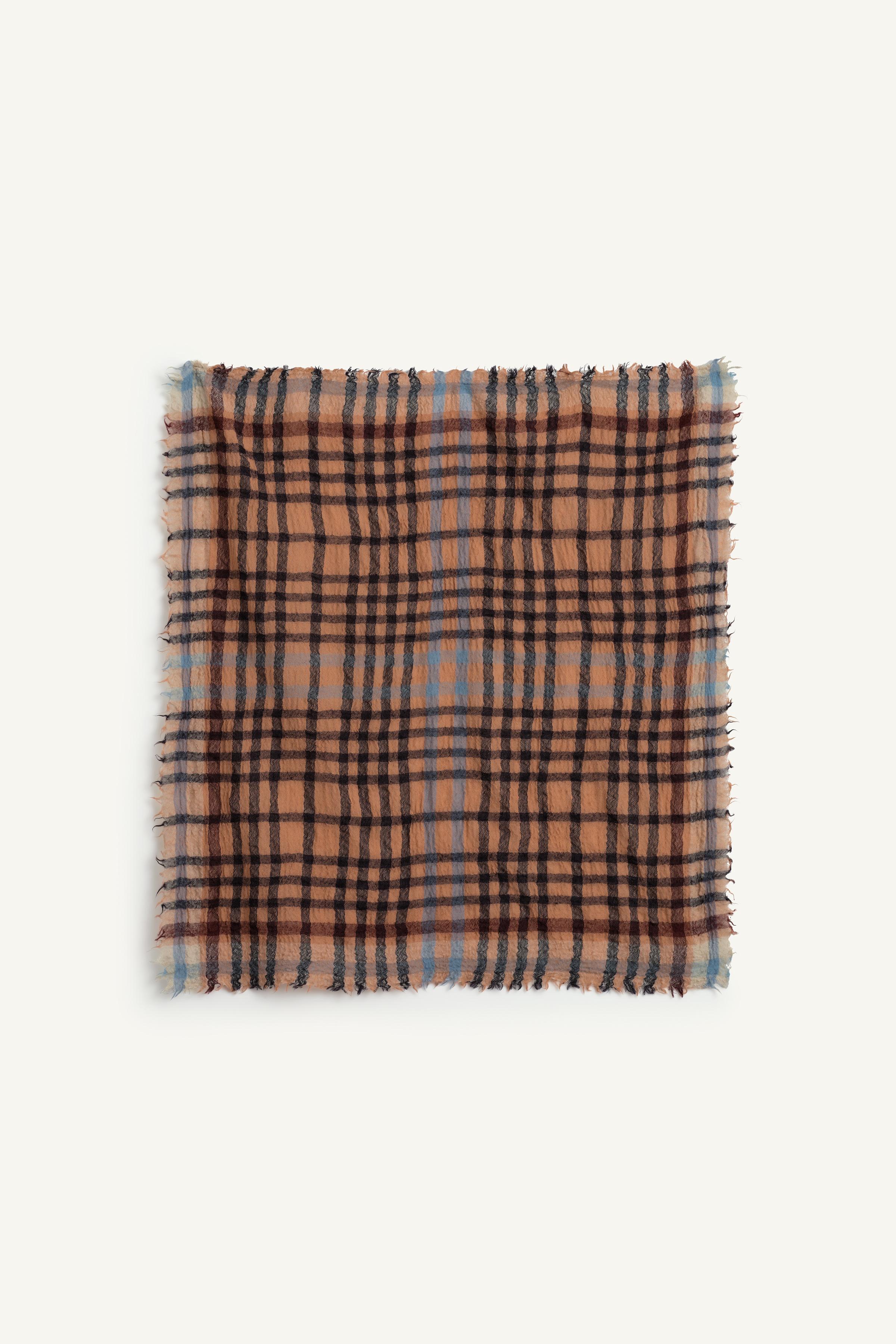 WL SCRF - Laranja | ZARA Brasil