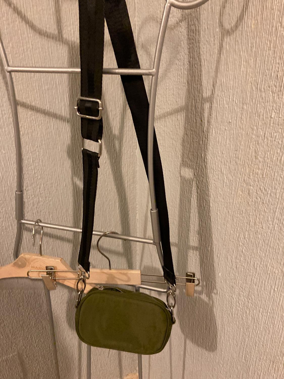 CROSSBODY BAG - Image 2