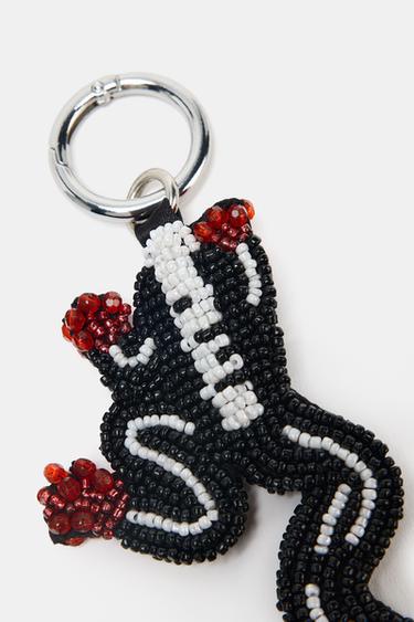CHARM FANTAISIE GRENOUILLE - Multicolore de Zara - Image 3