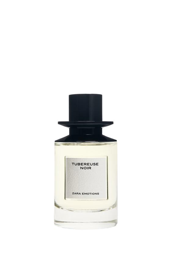 TUBEREUSE NOIR EDP 100ML (3.4 FL. OZ.) -  by Zara - Image 0