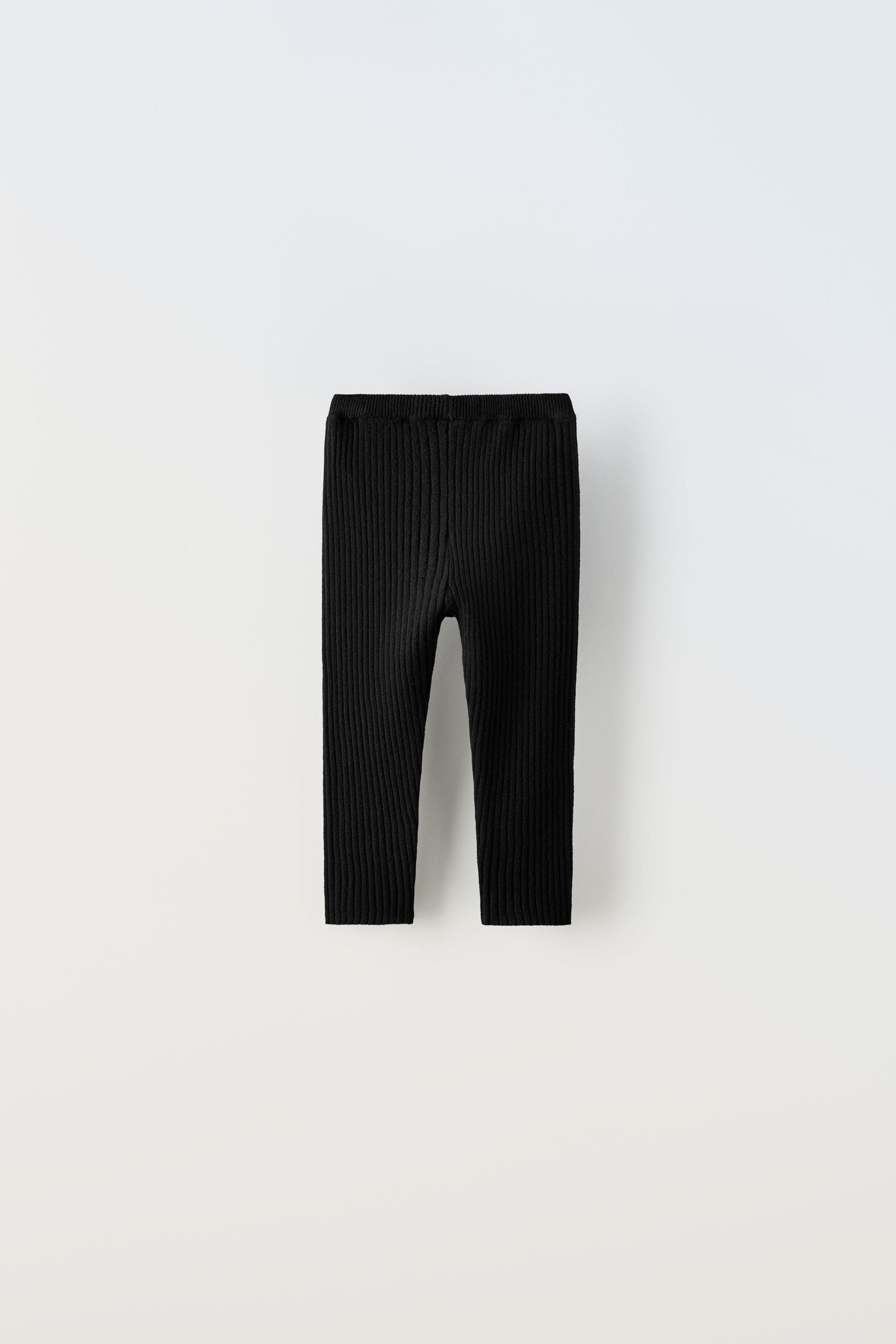 Zara Ribbed Leggings Co Ordway  International Society of Precision  Agriculture