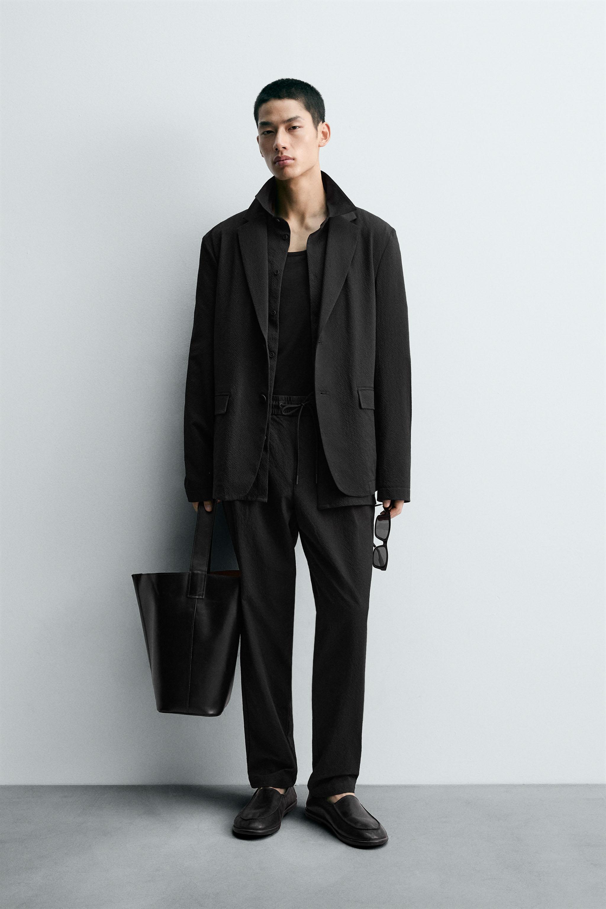 ウェディングスーツ | メンズ | 最新コレクション | ZARA 日本