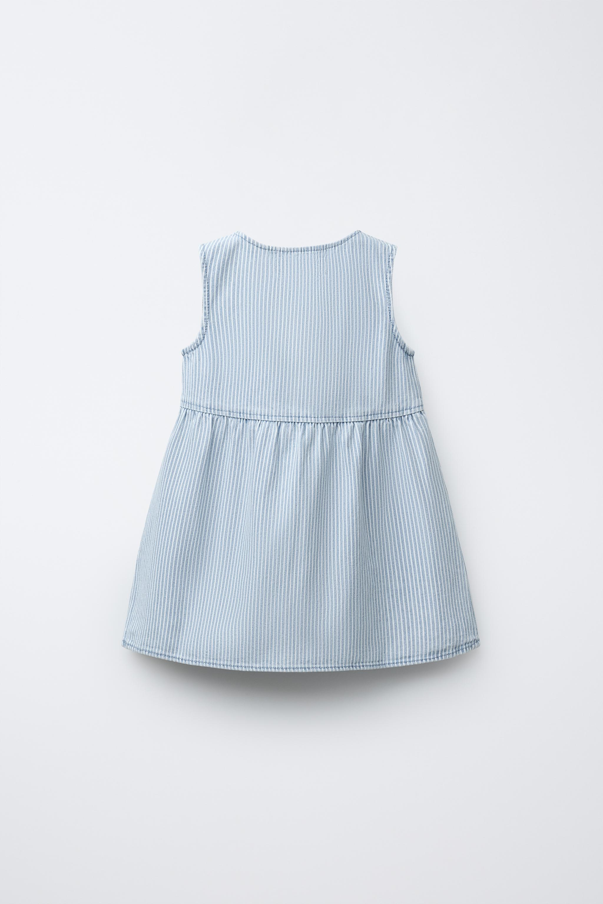 女の子（乳幼児）用ドレス | ZARA 日本