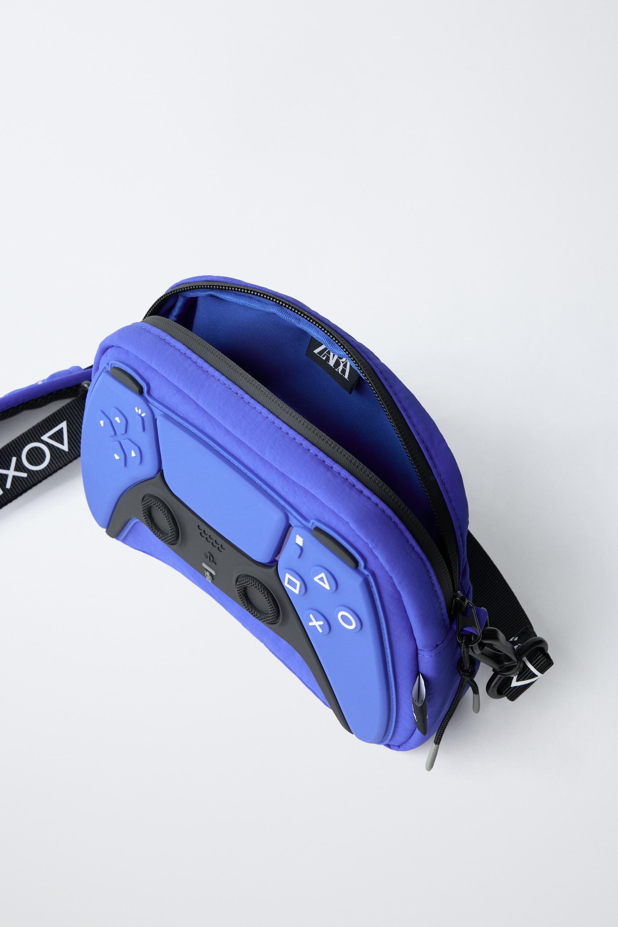 Детские сумки Zara PLAYSTATION ™ CROSSBODY — фото 4