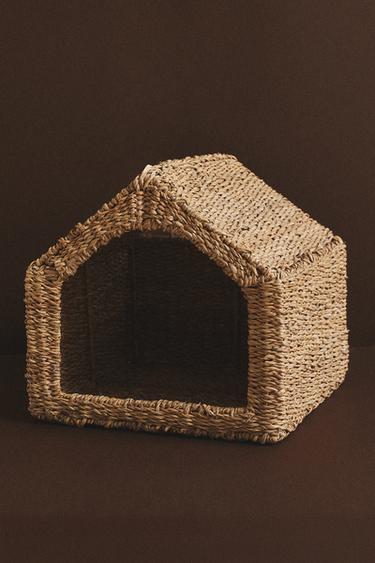 PET HOUSE - Light beige by Zara