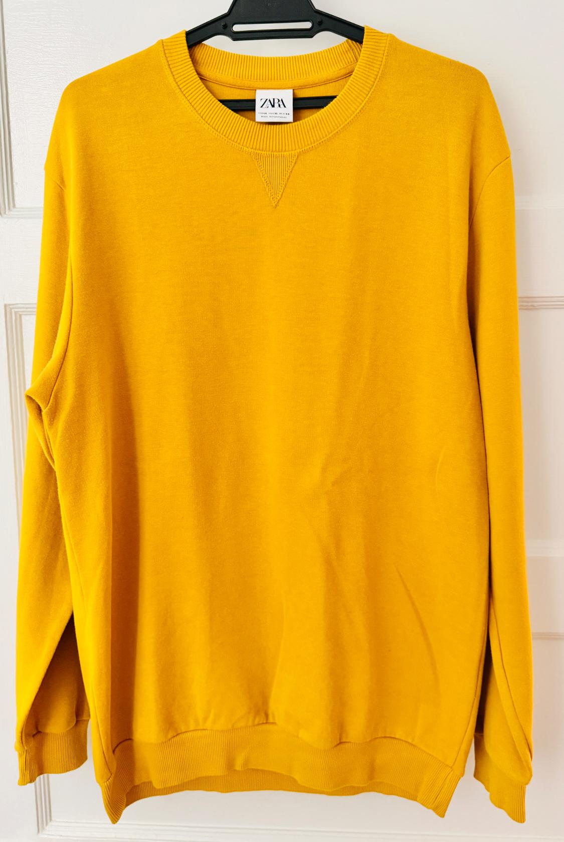 BASIC SWEATSHIRT - Image 2