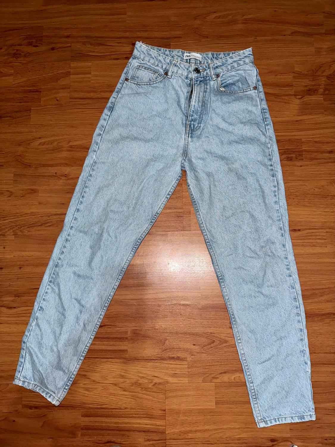 ΤΖΙΝ Z1975 MOM FIT