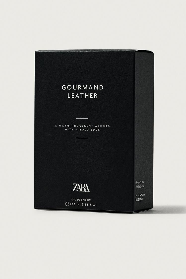 CUERO GOURMAND EDP 100 ML / 3.38 oz 2