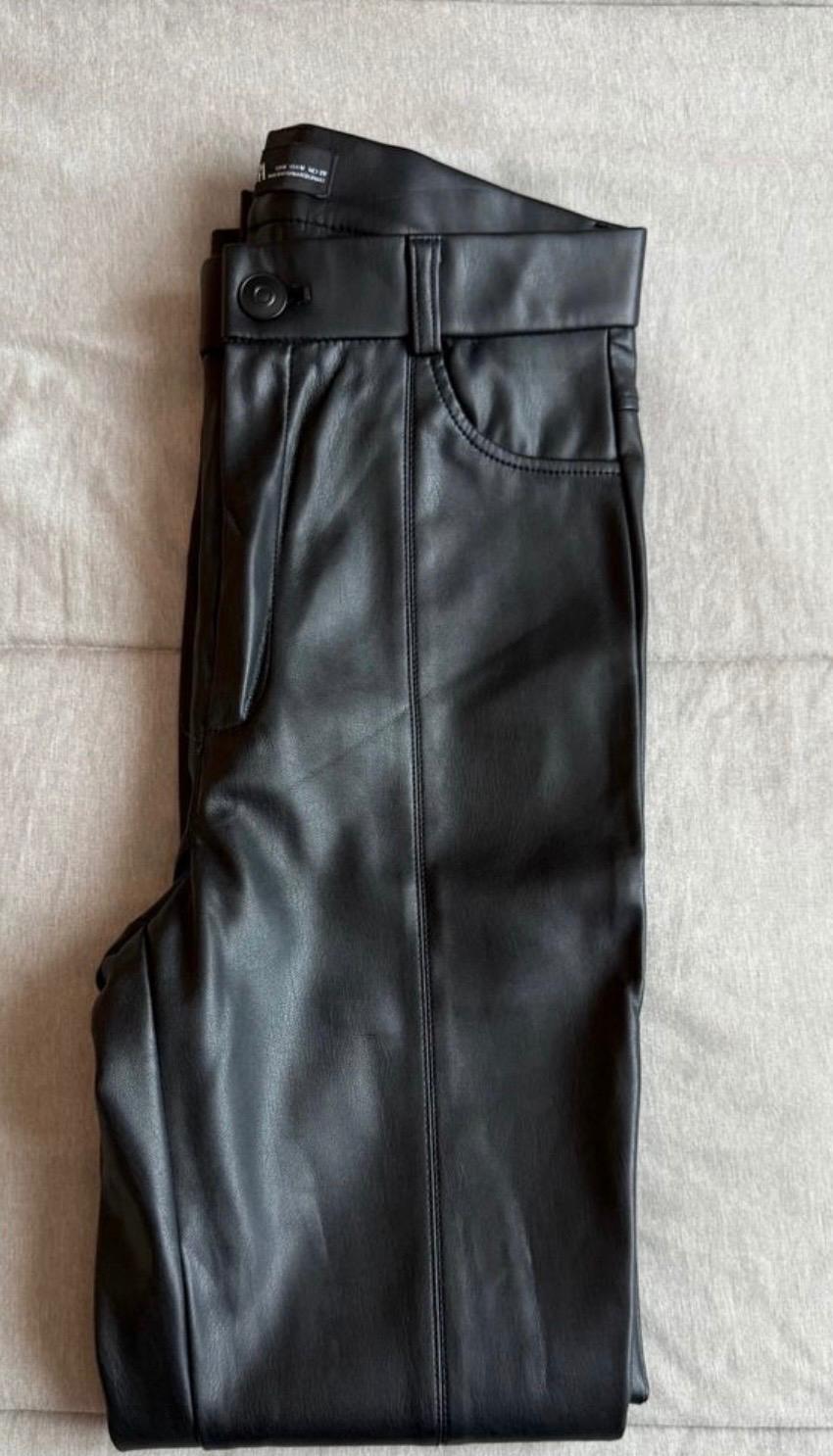 PANTALONES POLIPIEL - Image 3