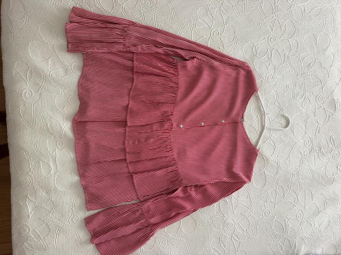 FRILLED TOP - Image 4