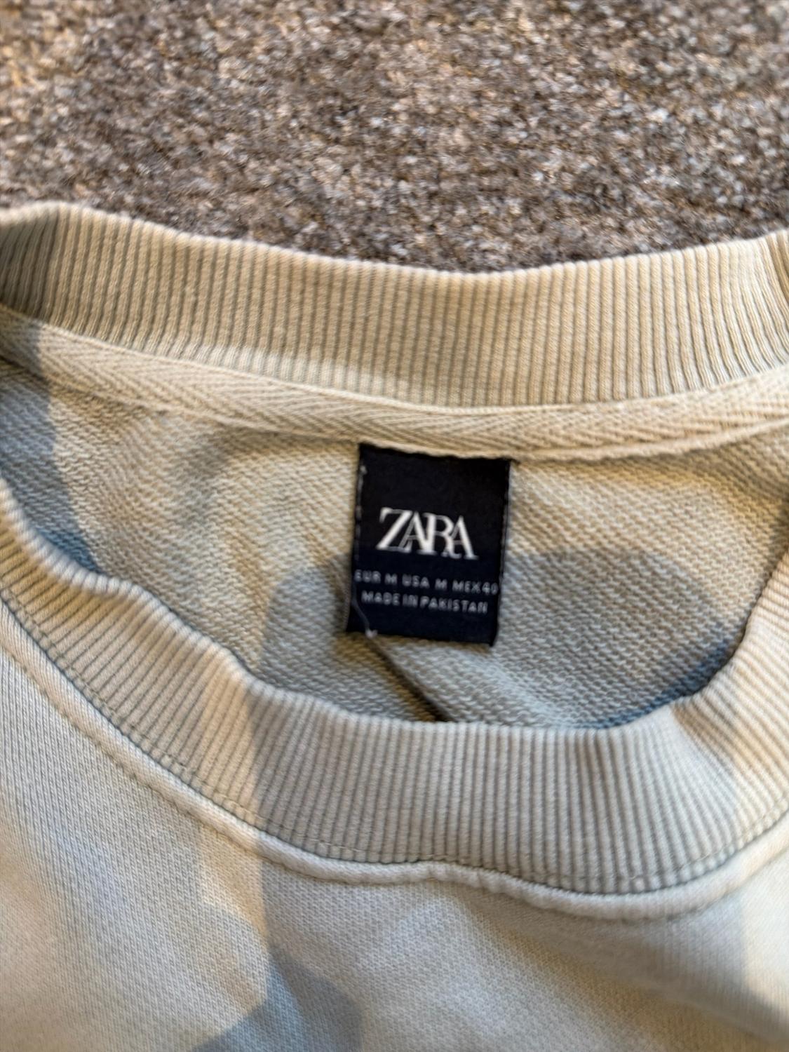 FADED SWEATSHIRT - Image 4