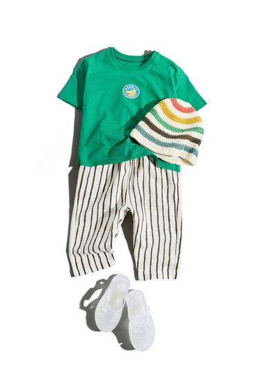 LOOK -  von Zara