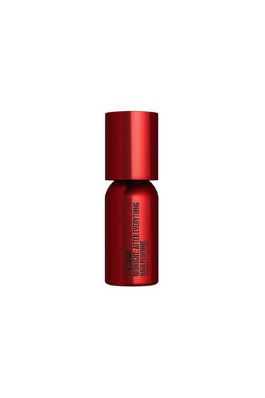 عطر الشعر من ZARA MIDNIGHT: AFTER EVERYTHING سعة 75 مل (2.54 أونصة سائلة). - TINTED LEATHER الخاص بـ Zara