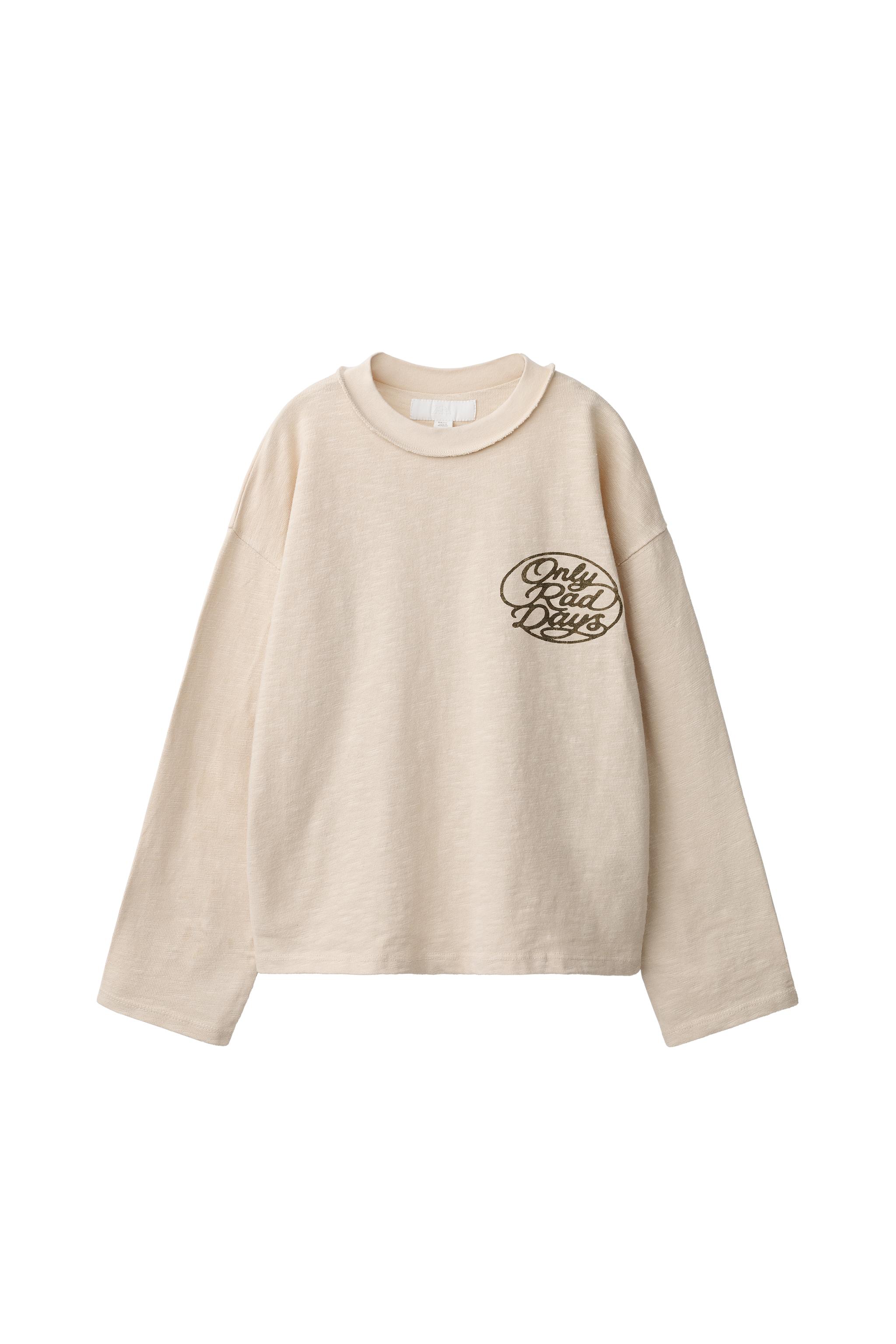 CAMISETA ESTAMPADA LOGO