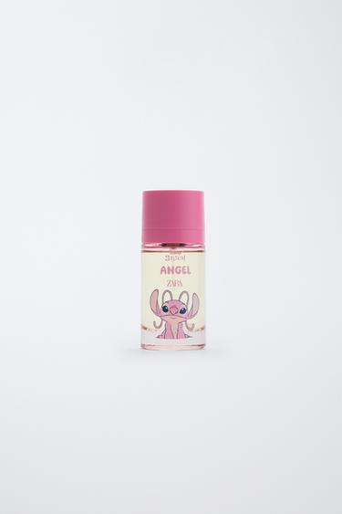 STITCH ANGEL © DISNEY EDT 50ML / 1.69 oz - tinted leather by Zara