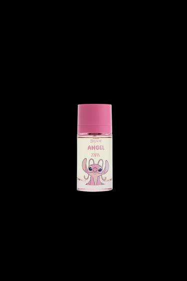 STITCH ANGEL © DISNEY EDT 50ML / 1.69 oz -  by Zara - Image 0