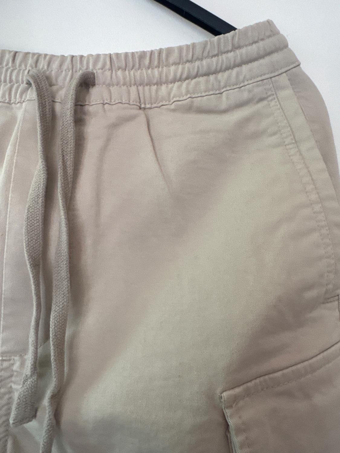 CARGO BERMUDA SHORTS - Image 3