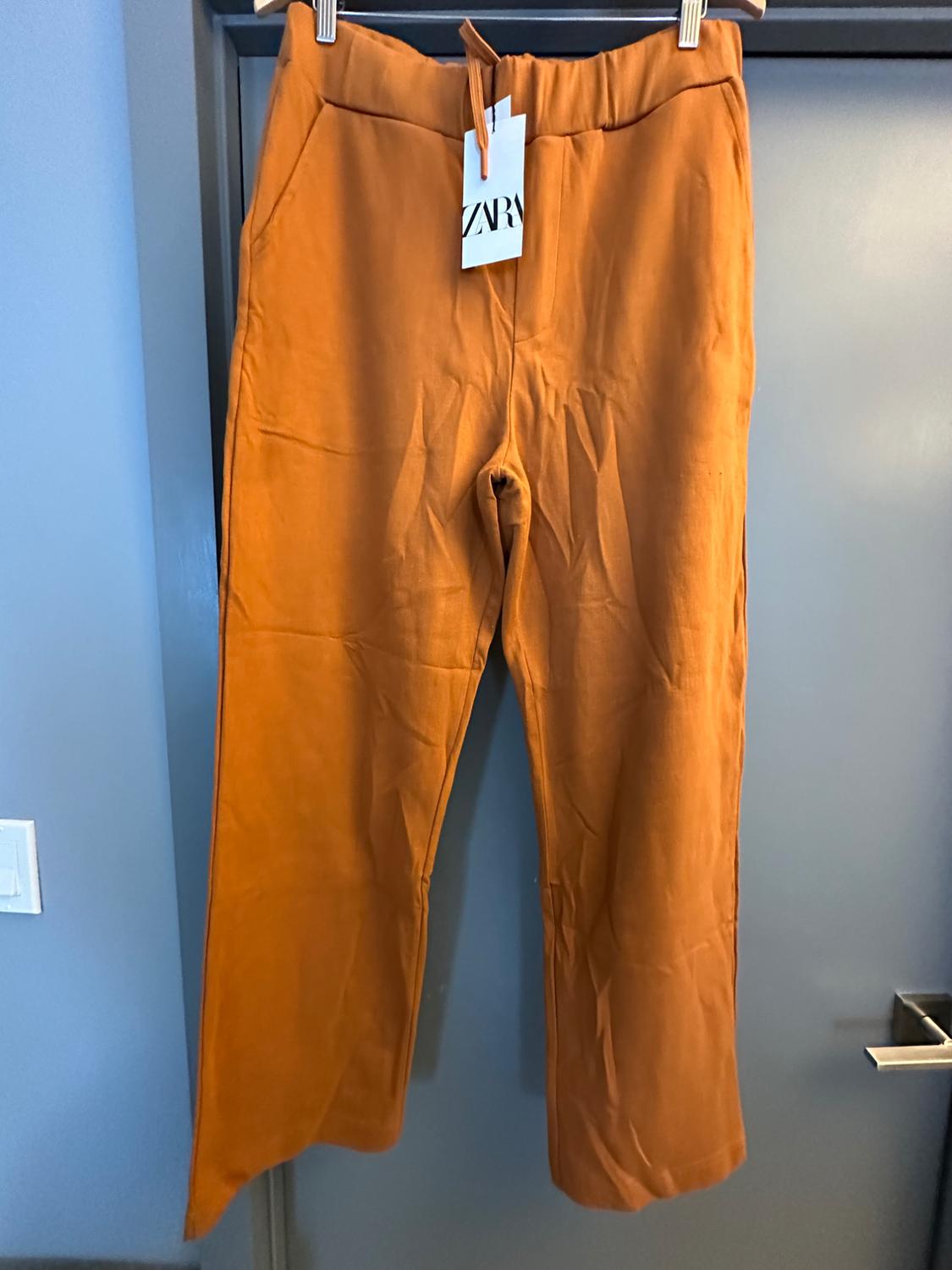 PANTALÓN JOGGER WIDE FIT - Image 2
