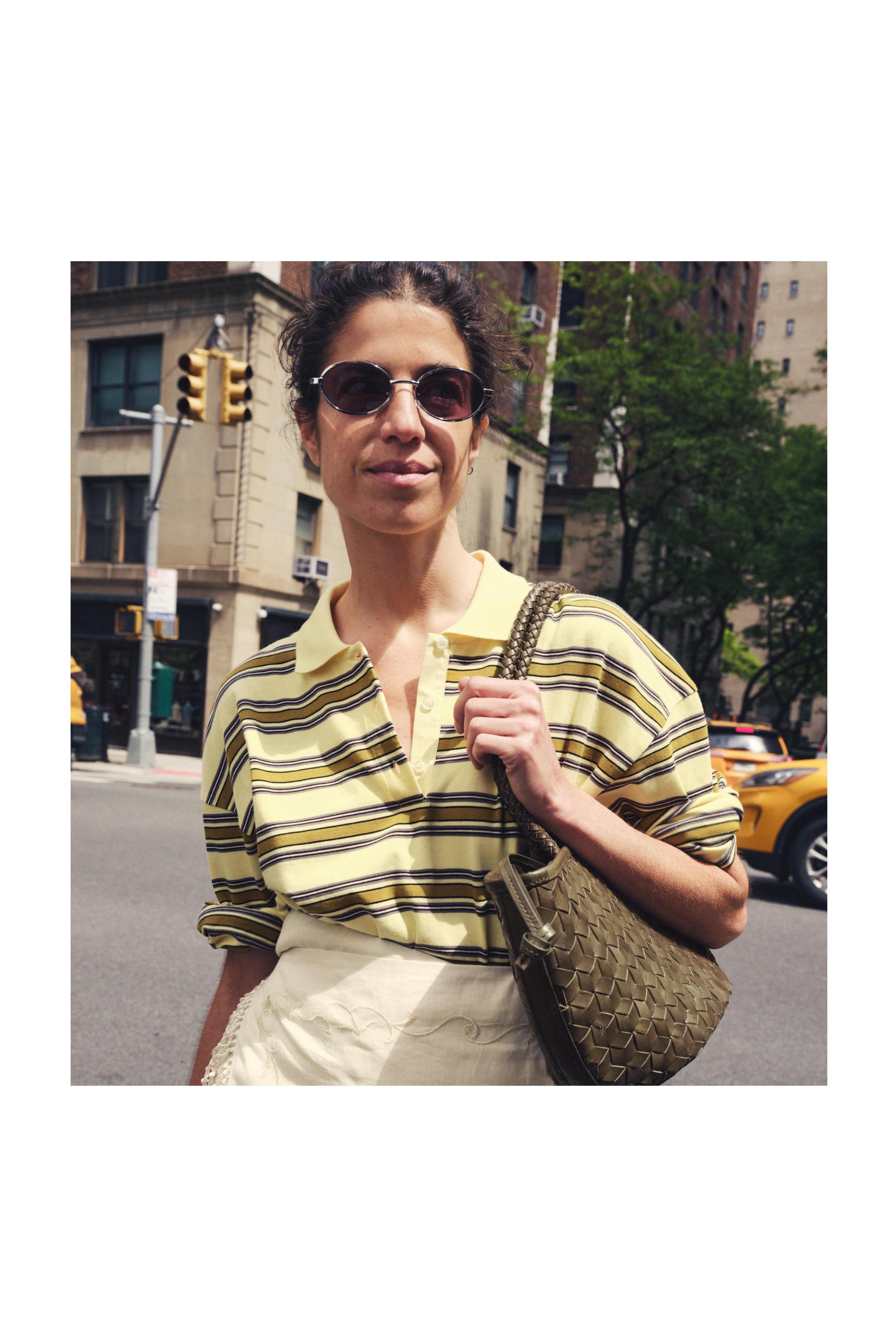 ZARA Canada | New Collection Online