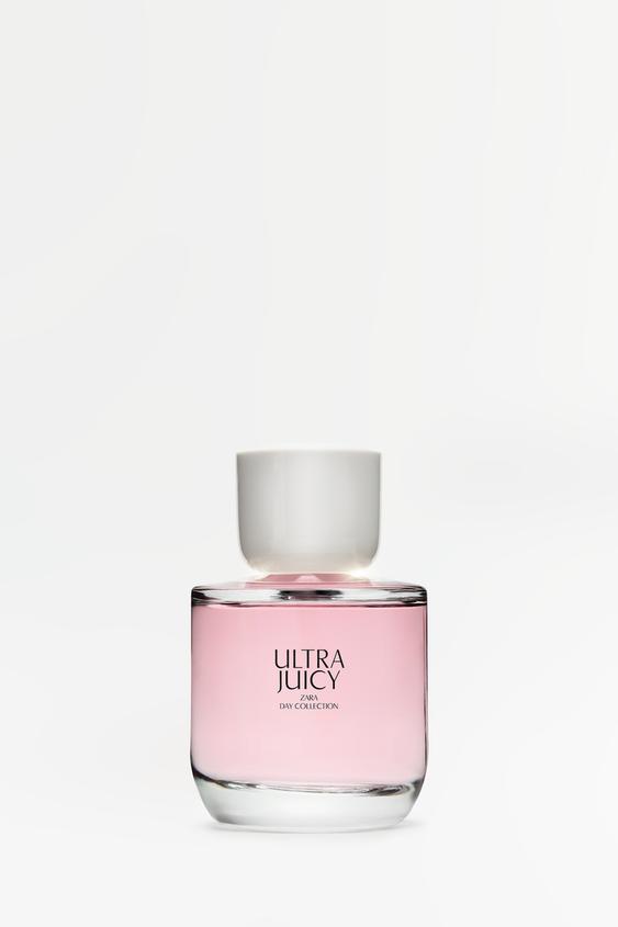 zara ultra juicy