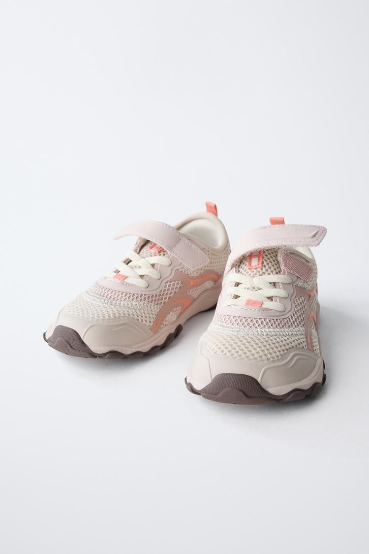 TENIS BAREFOOT 6