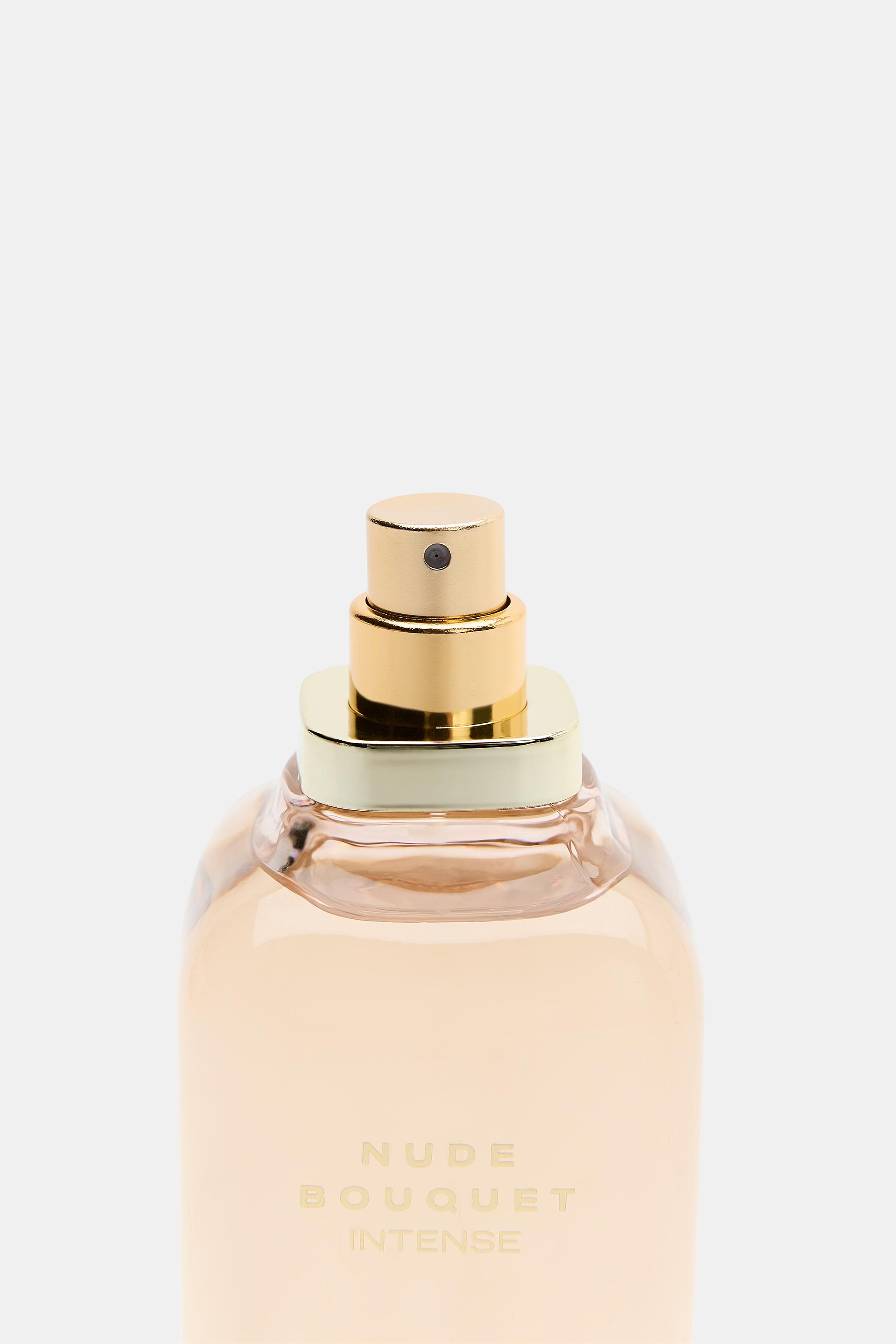 NUDE BOUQUET INTENSE PARFUM 100ML | ZARA Japan / 日本