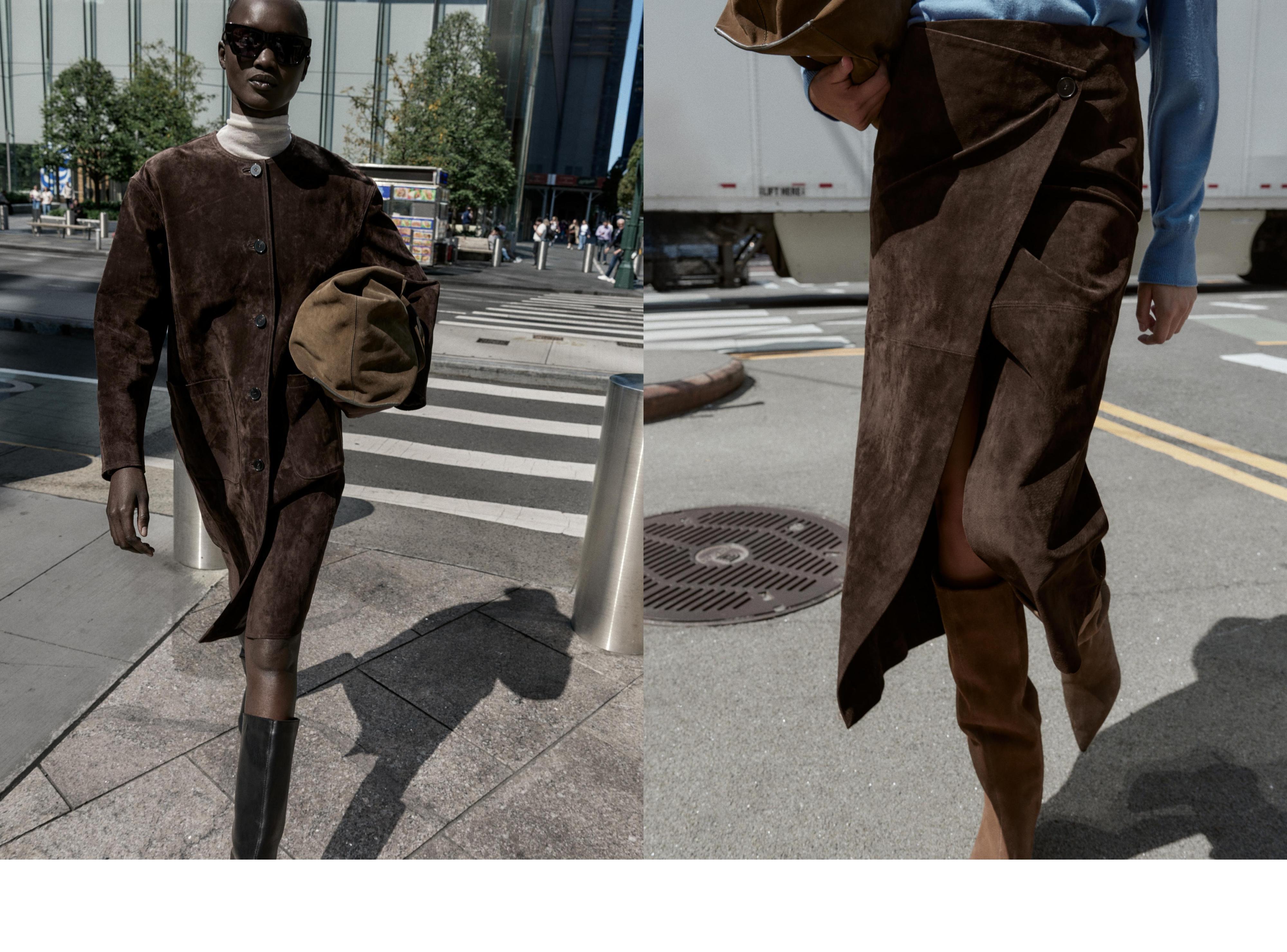 ZARA USA コート $_57.JPG?set_id=8800005007